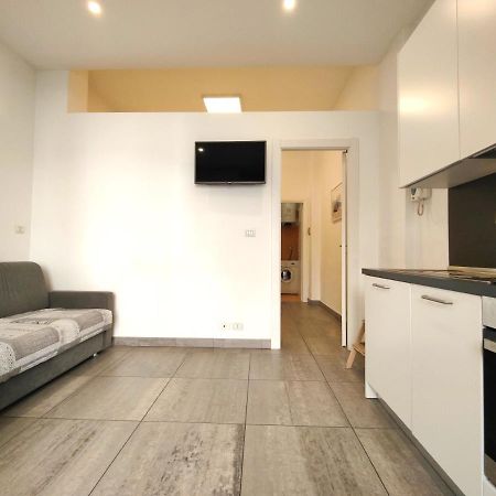 Hostdomus - Terry Suite Torino Eksteriør bilde