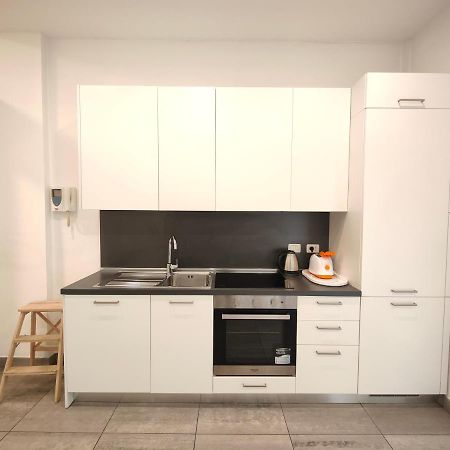 Hostdomus - Terry Suite Torino Eksteriør bilde