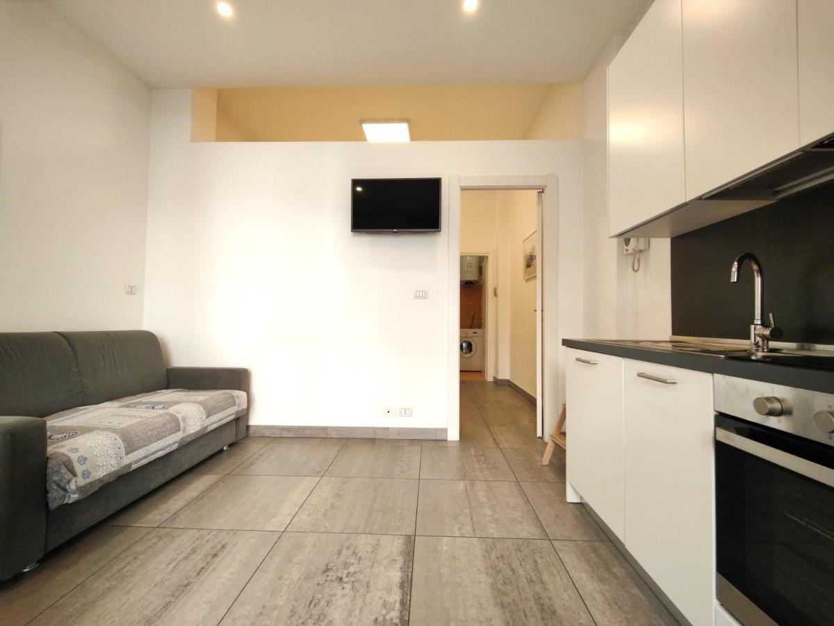 Hostdomus - Terry Suite Torino Eksteriør bilde