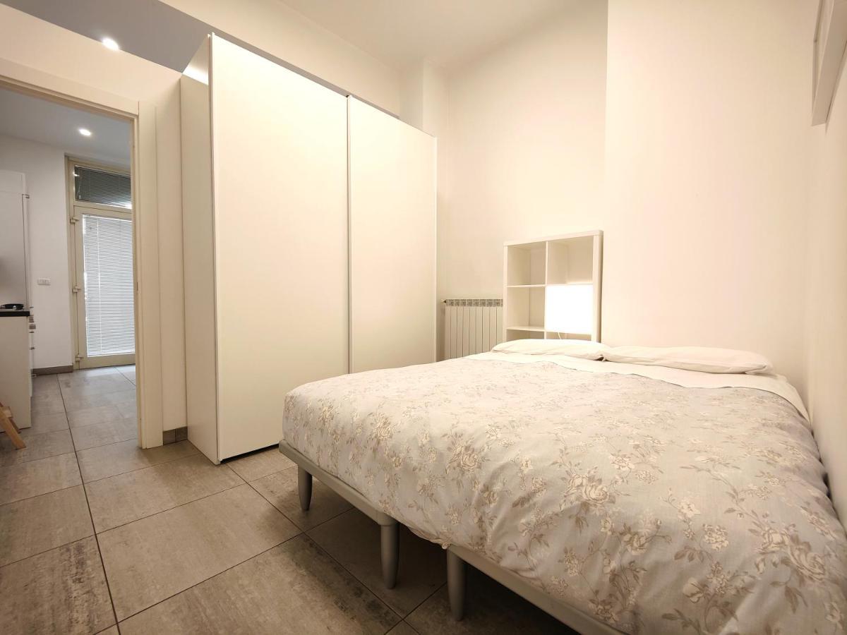 Hostdomus - Terry Suite Torino Eksteriør bilde
