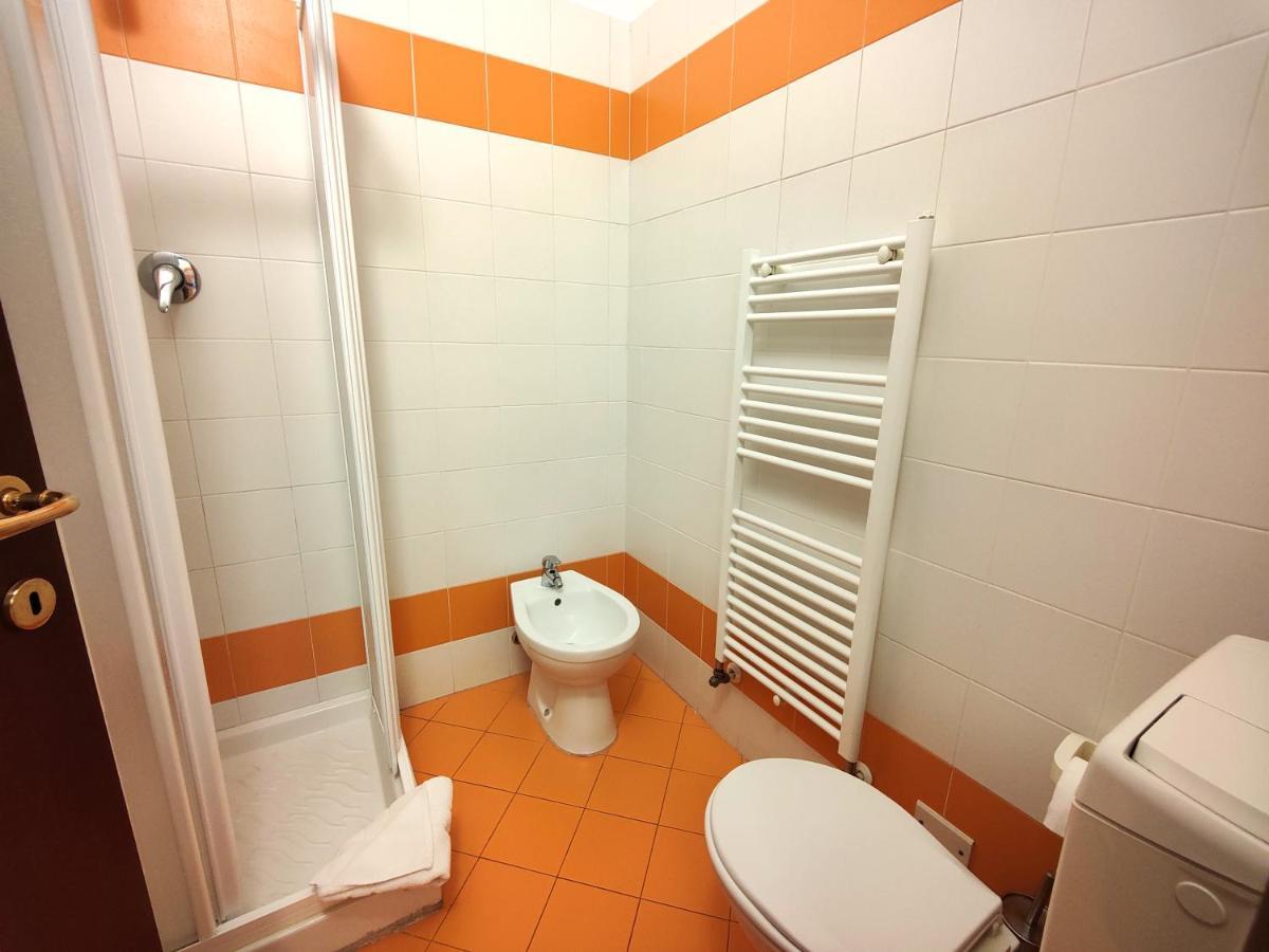 Hostdomus - Terry Suite Torino Eksteriør bilde